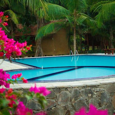 Green Garden Cabanas Тангалла Экстерьер фото