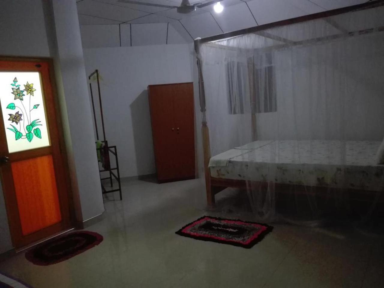 Green Garden Cabanas Тангалла Экстерьер фото