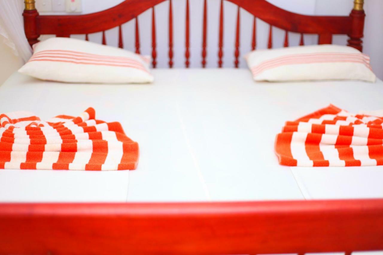 Green Garden Cabanas Тангалла Экстерьер фото