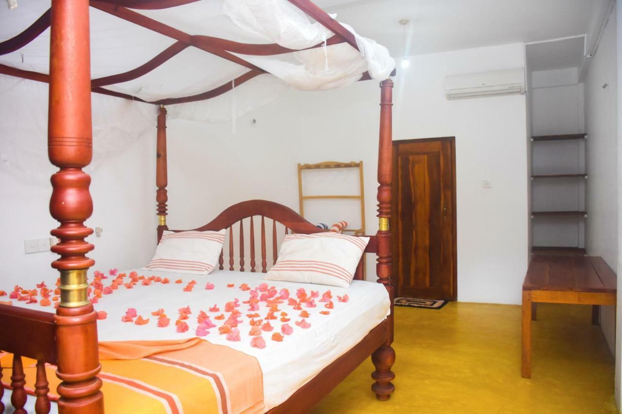 Green Garden Cabanas Тангалла Экстерьер фото