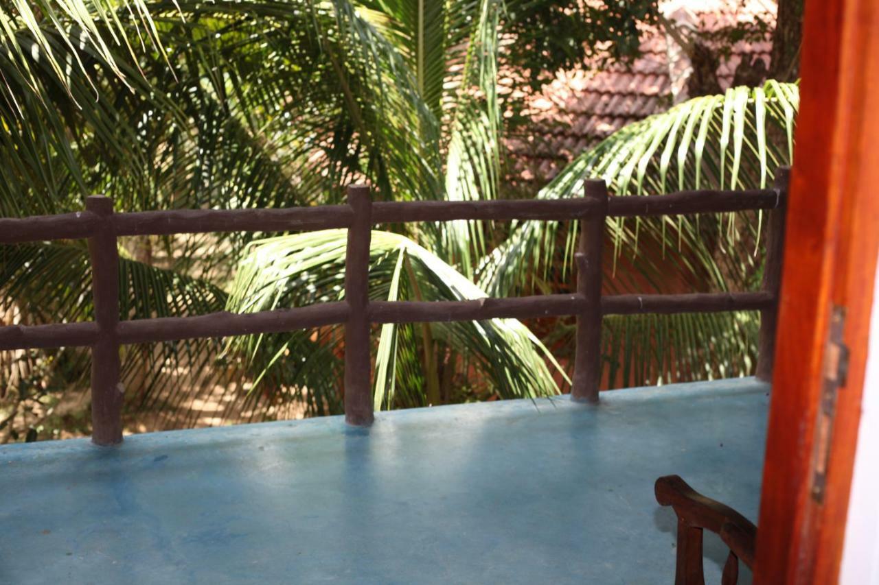 Green Garden Cabanas Тангалла Экстерьер фото