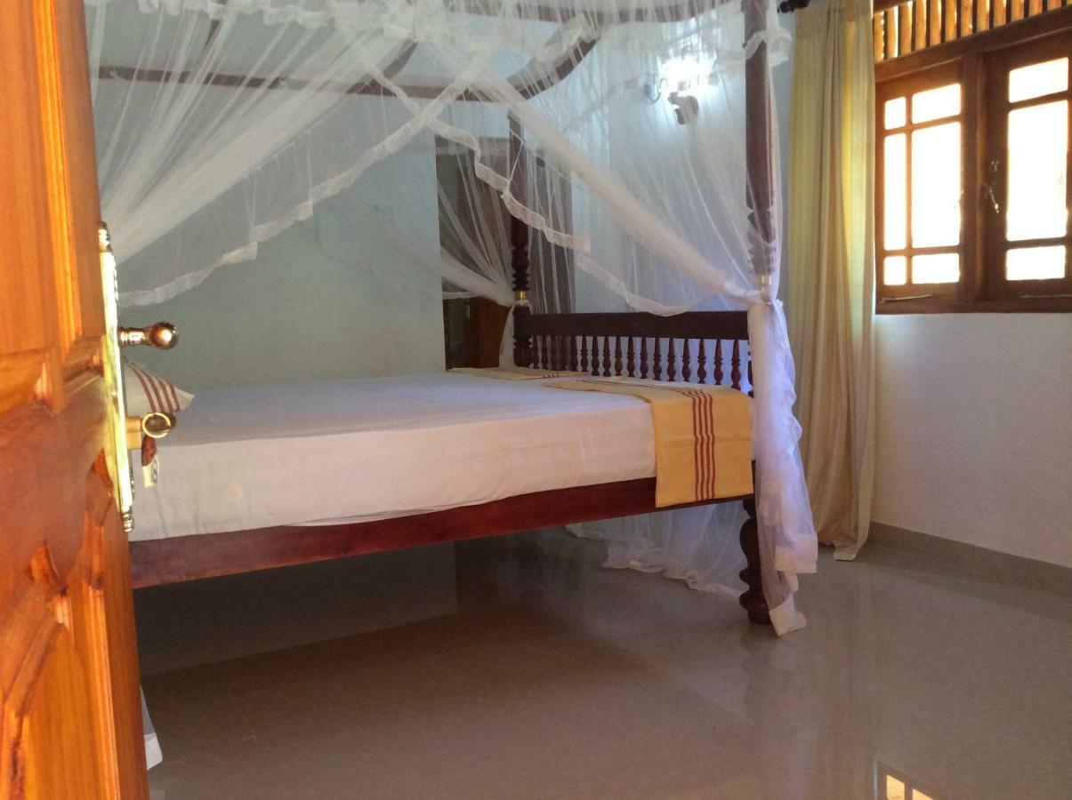 Green Garden Cabanas Тангалла Экстерьер фото